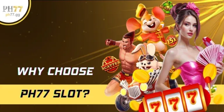 Trò chơi Slot (Nổ hũ) tại 7clubs