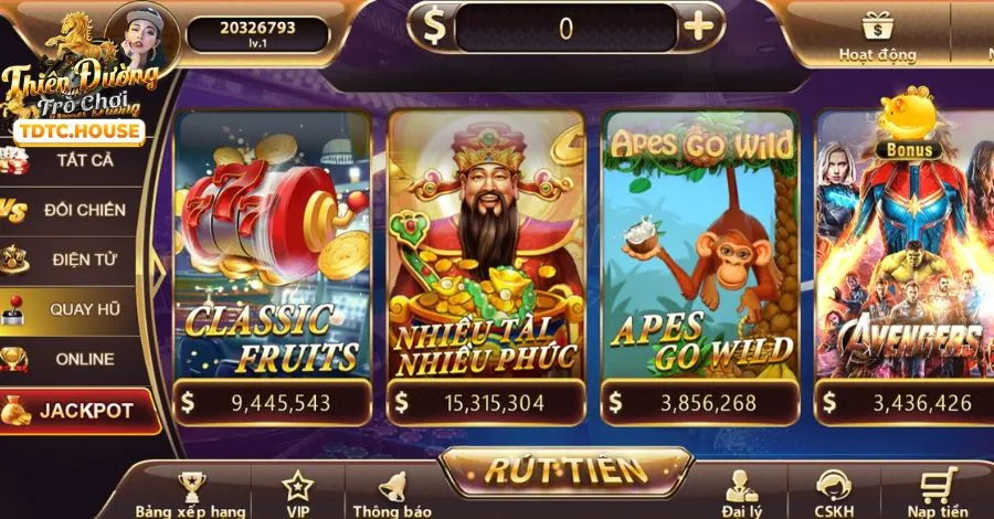 Trải nghiệm đá gà trực tuyến tại 7clubs Code