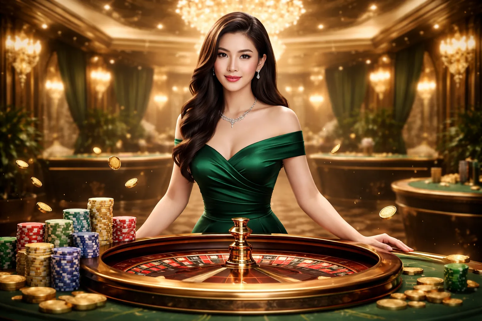 Làm Thế Nào Để Nâng Cao Trải Nghiệm Chơi Game Với 7clubs code