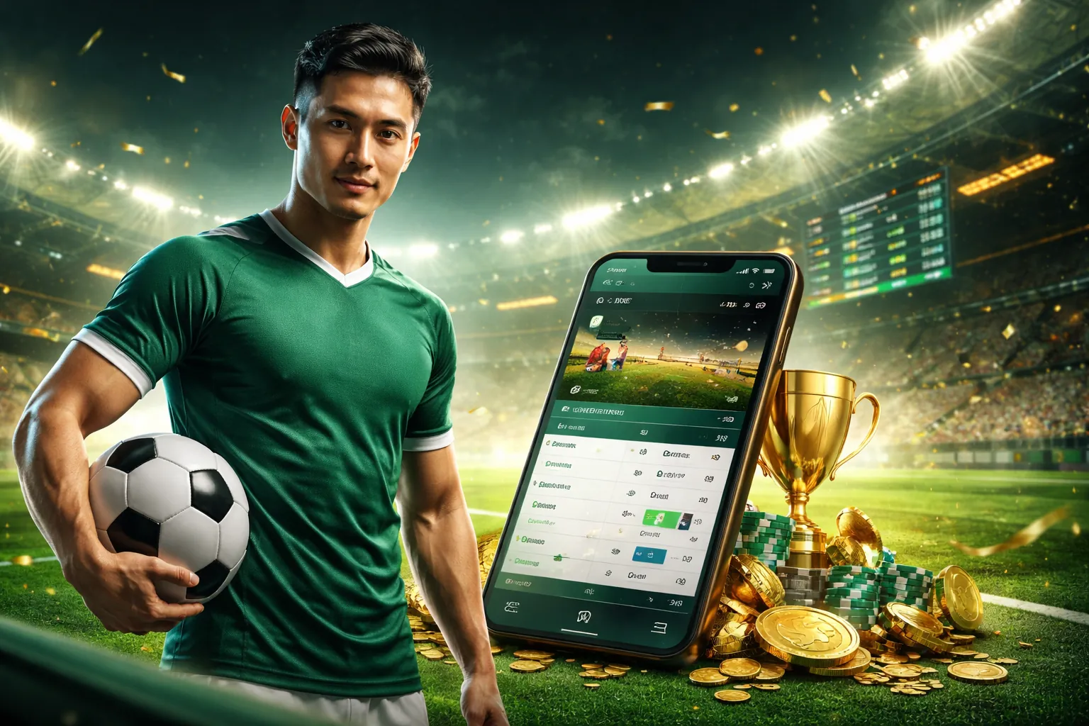 Lịch Sử Phát Triển 7clubs code