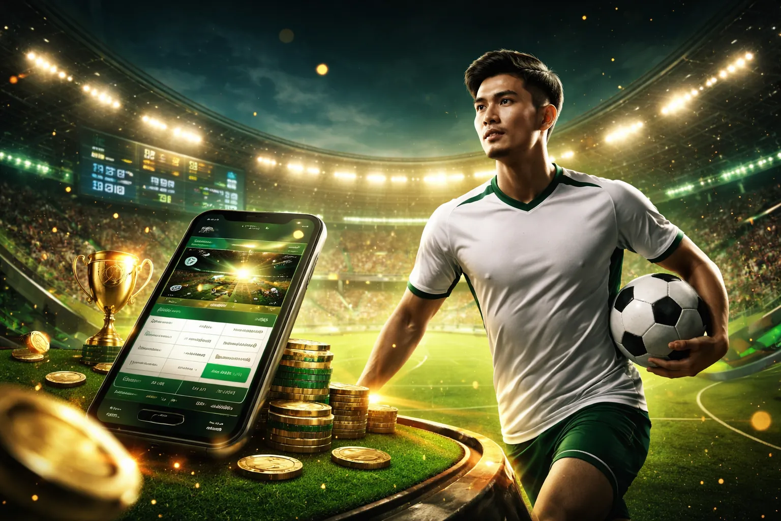 Giá Trị Cốt Lõi 7clubs code