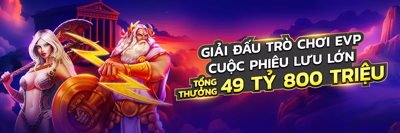 Thế giới Nổ Hũ sôi động tại 7clubs Code